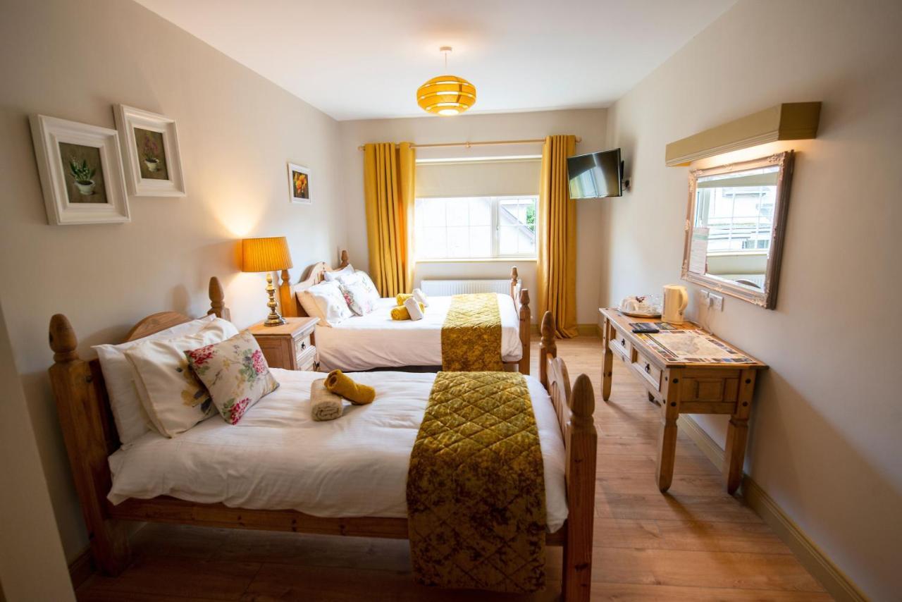 Bed & Breakfast Dulrush Fishing And 5*