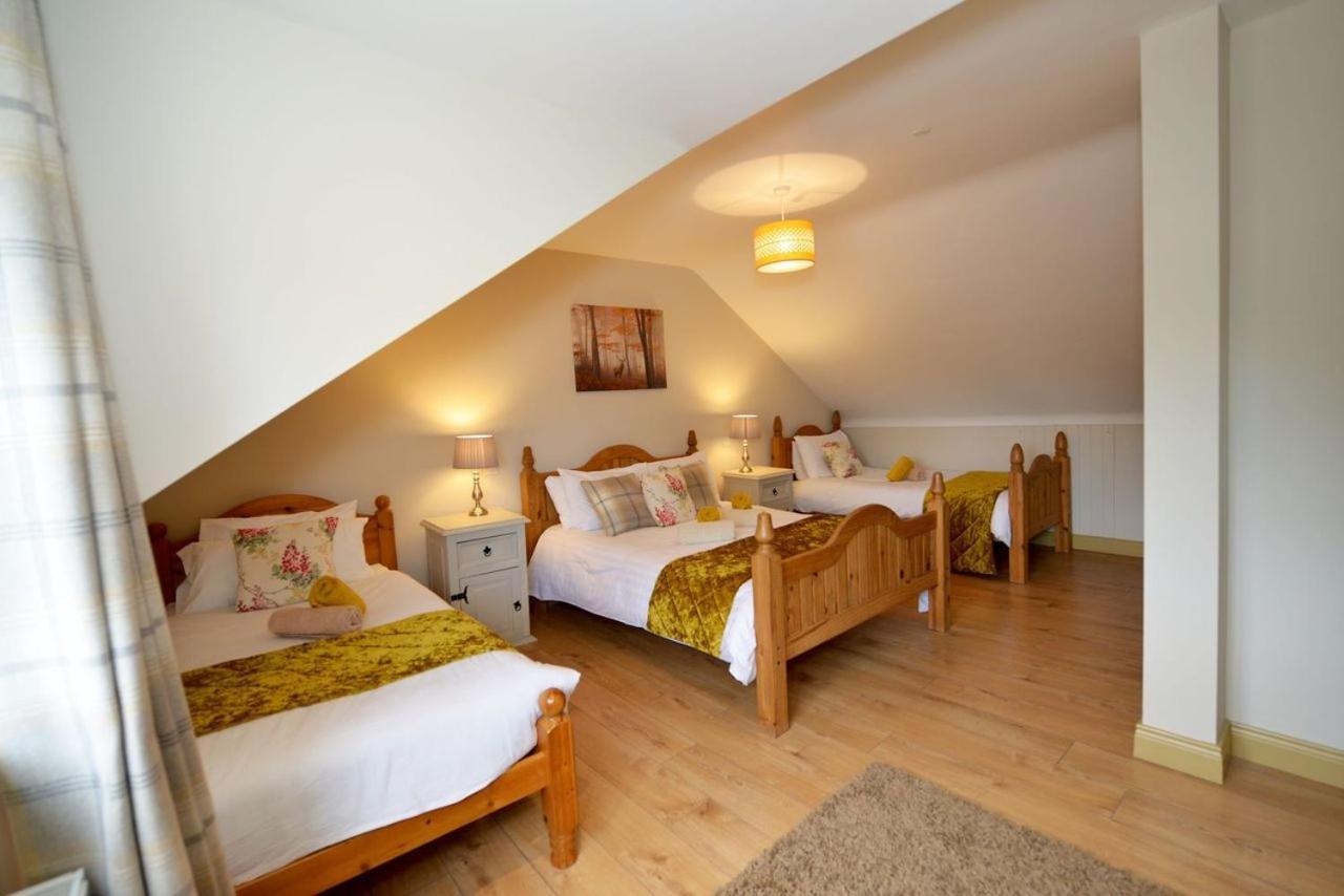 Dulrush Fishing And Bed & Breakfast 5*